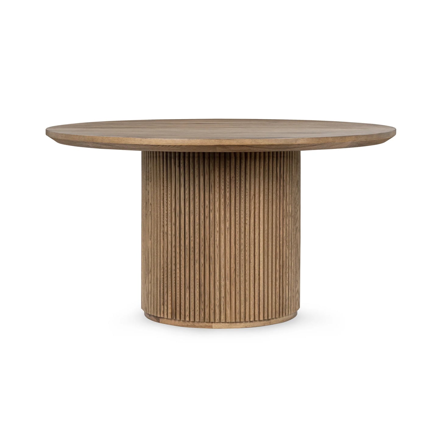 Vander 55" Round Dining Table