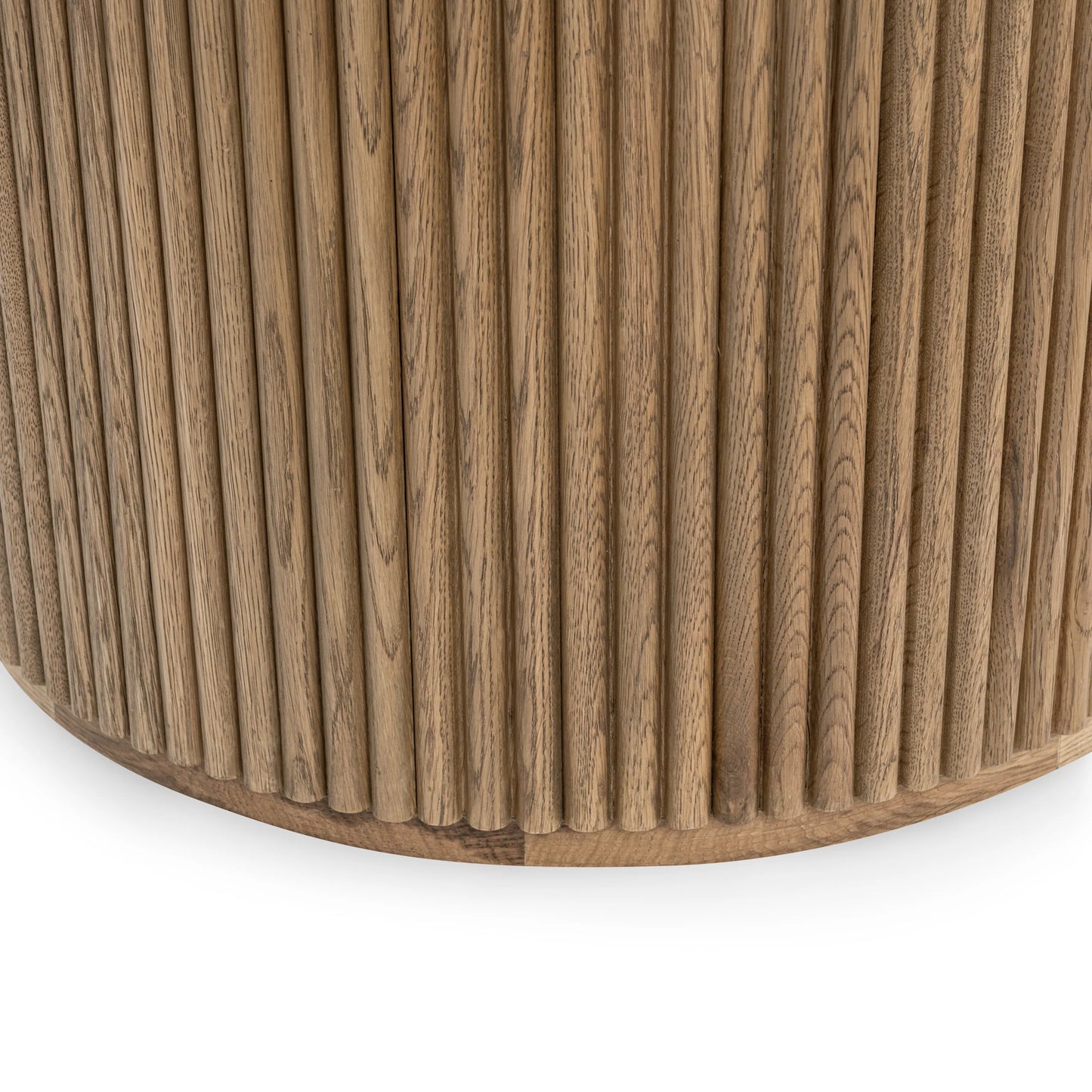 Vander 55" Round Dining Table