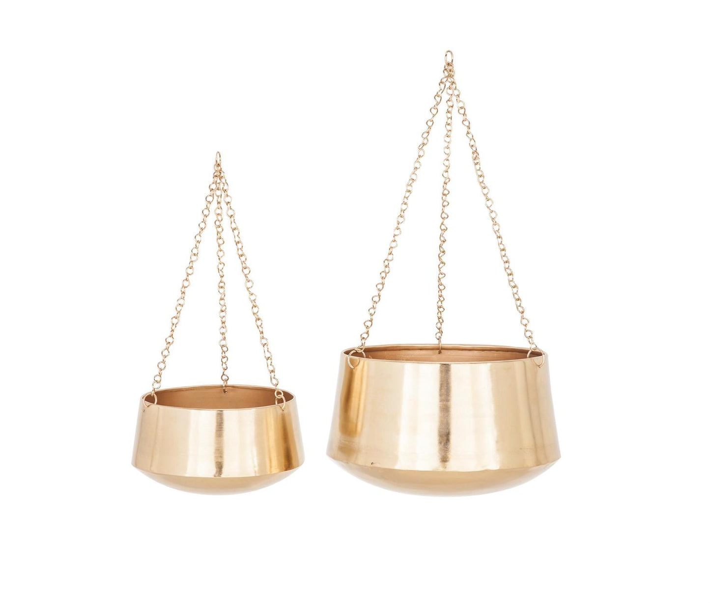 Golden Nest Hanging Planter (Various Sizes)