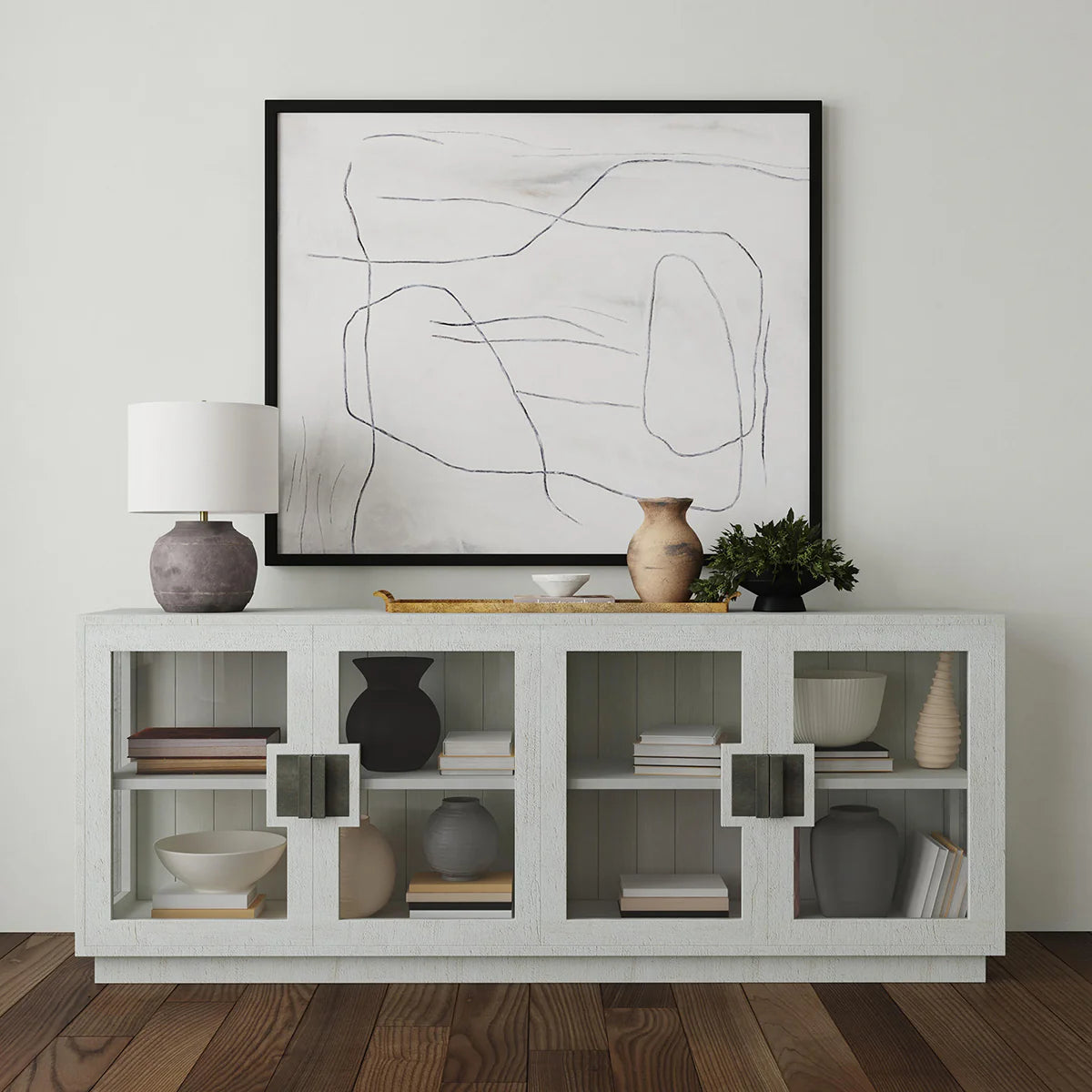 Larson Sideboard