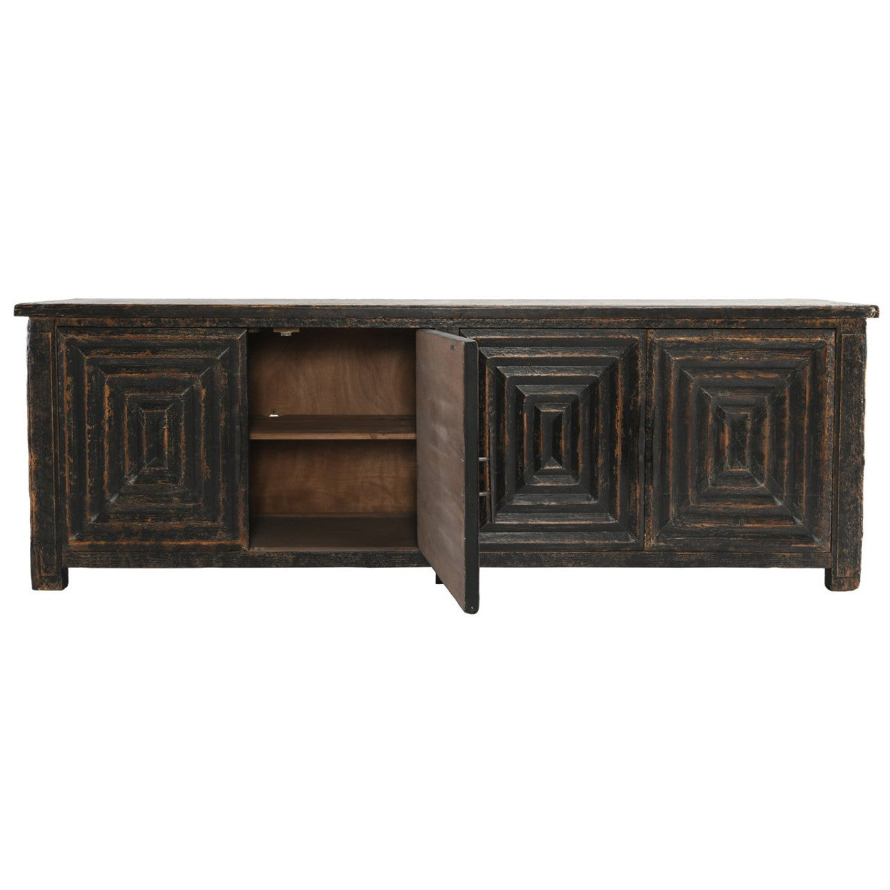 Weston Mango Wood Sideboard