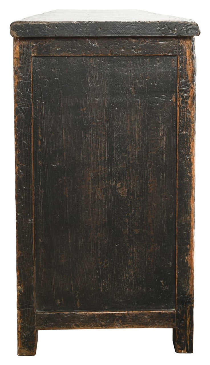 Weston Mango Wood Sideboard