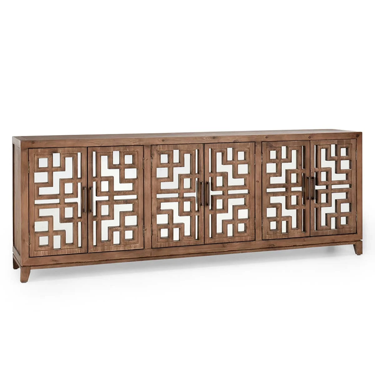 Arley Sideboard, Brown