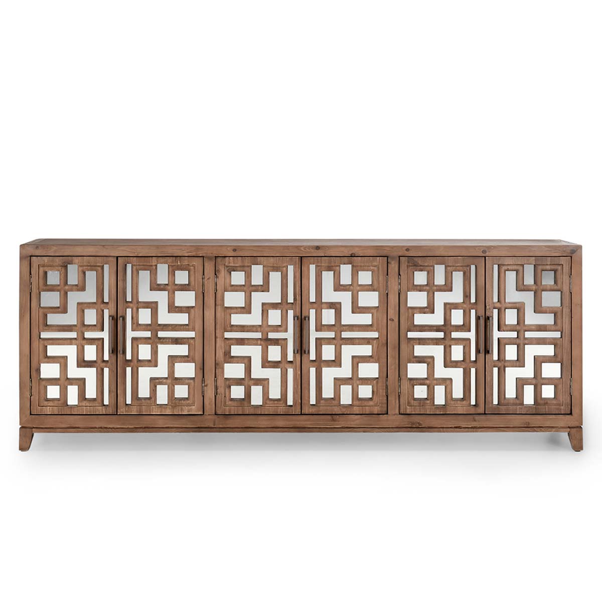Arley Sideboard, Brown