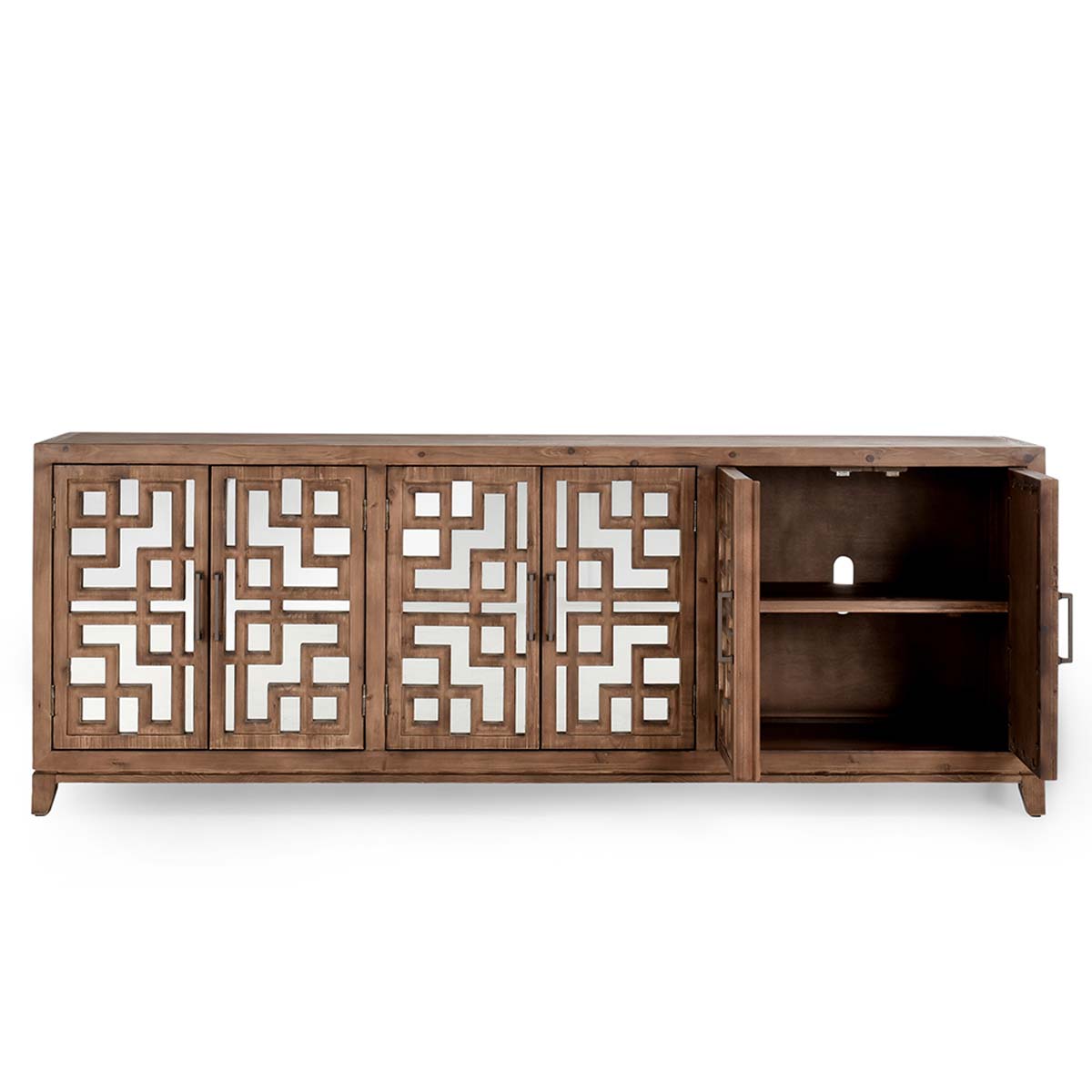 Arley Sideboard, Brown