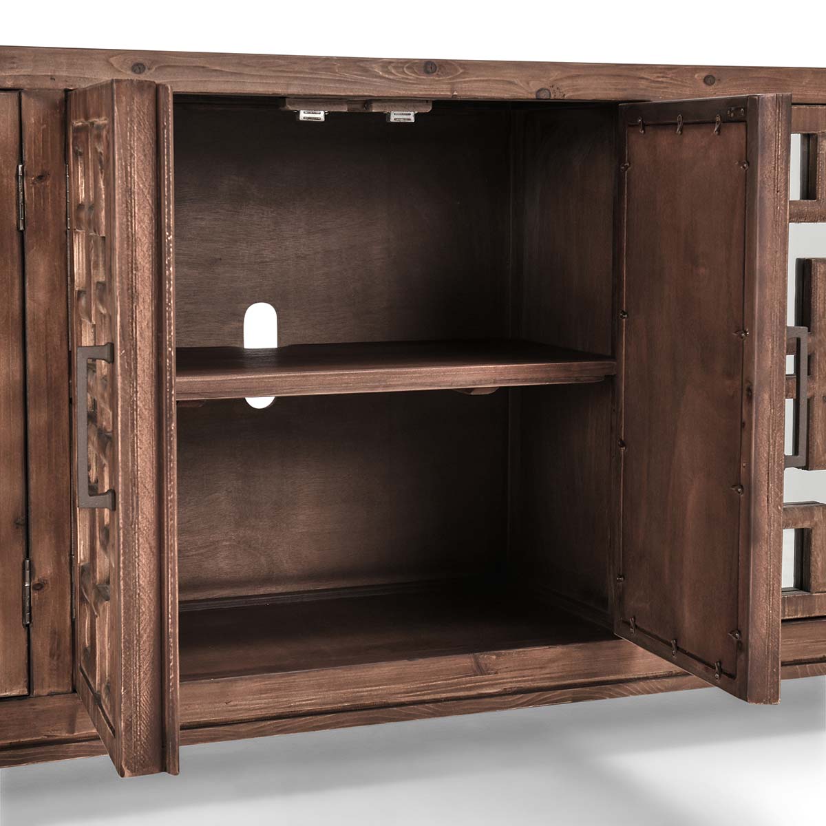 Arley Sideboard, Brown