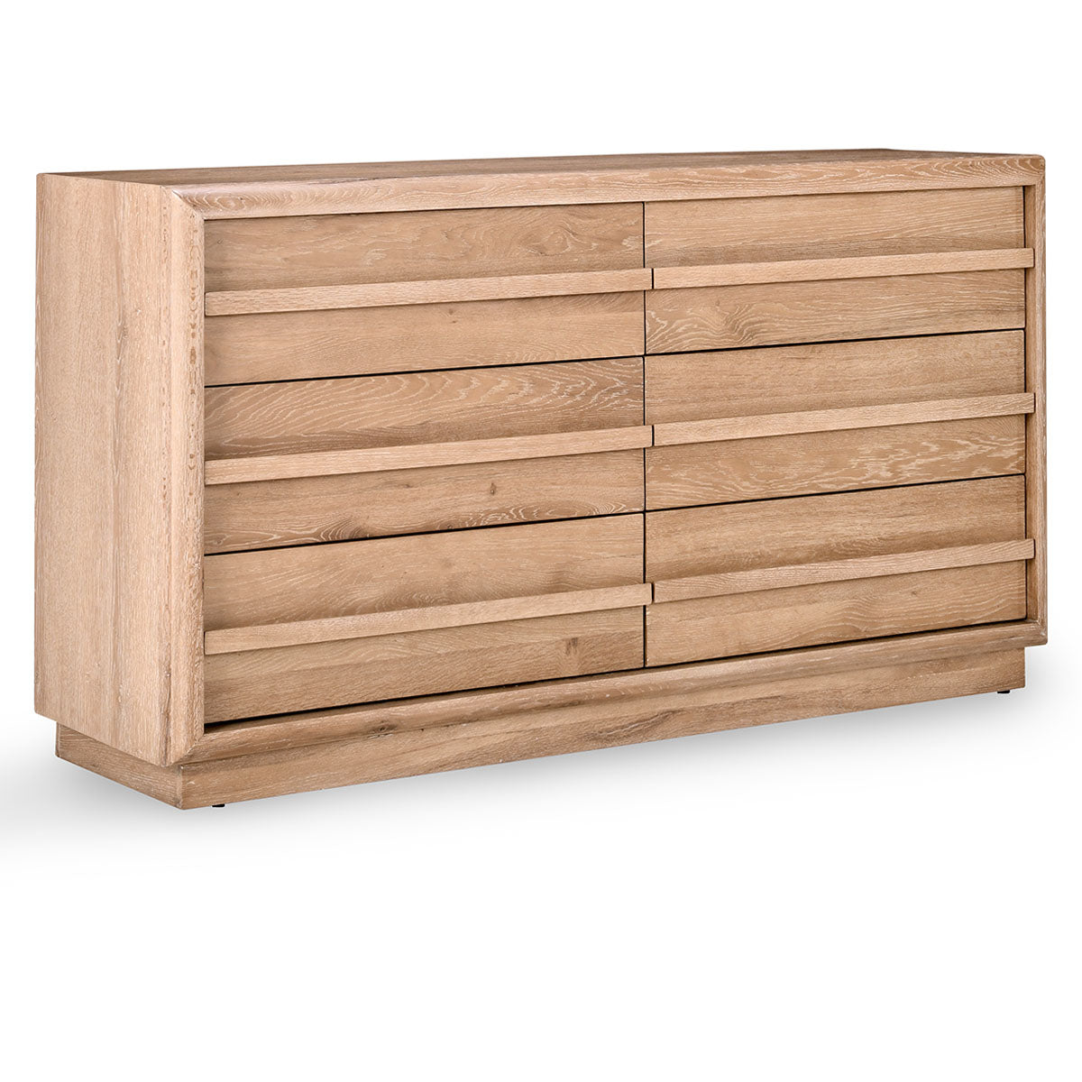 Selena 6 Drawer Dresser