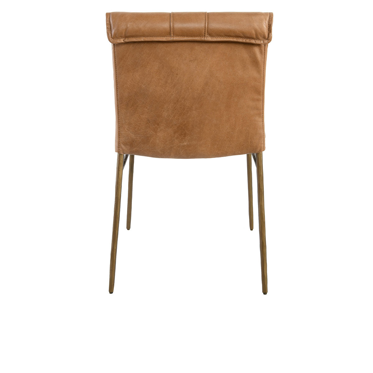 Mayer Dining Chair, Adobe Tan