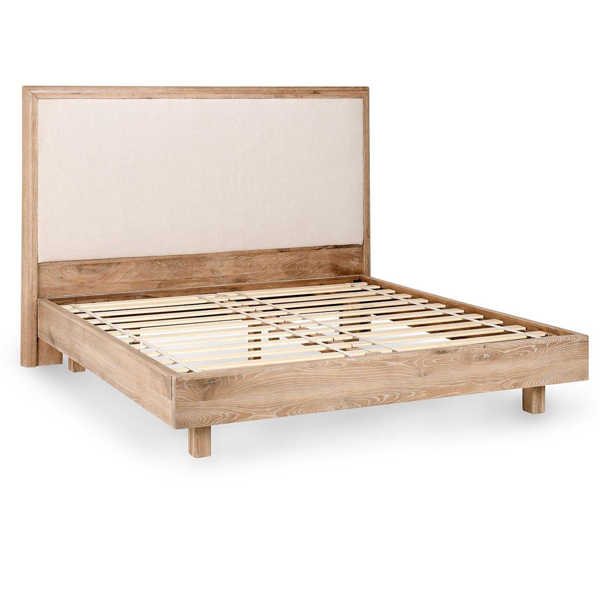 Selena Eastern King Platform Bed
