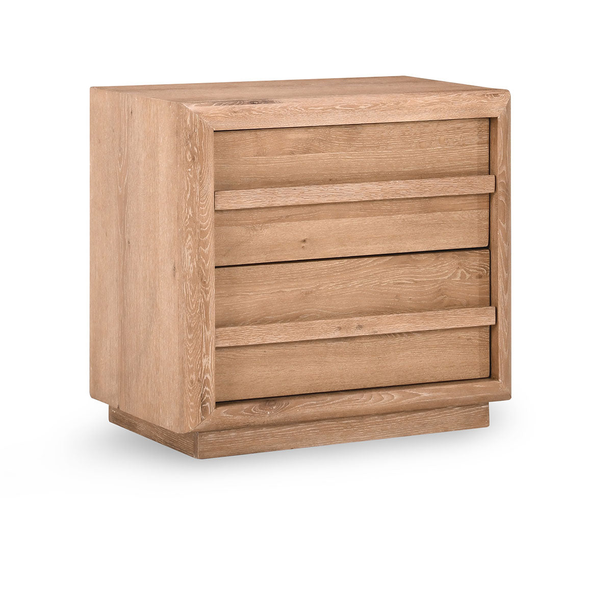 Selena 2 Drawer Nightstand