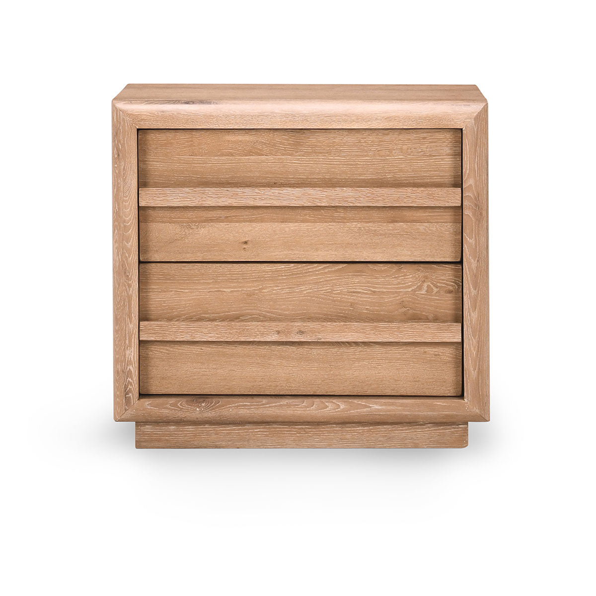 Selena 2 Drawer Nightstand