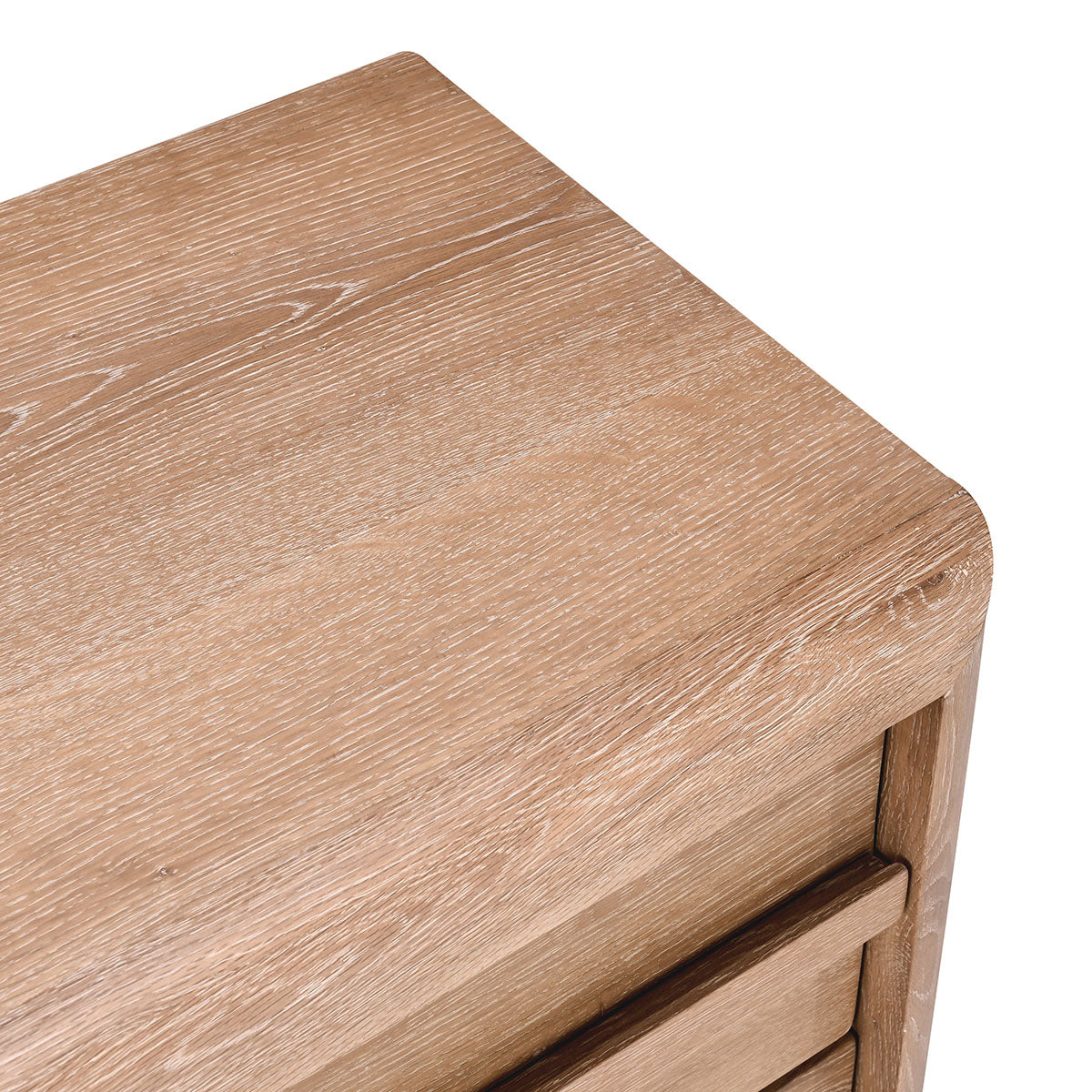 Selena 2 Drawer Nightstand