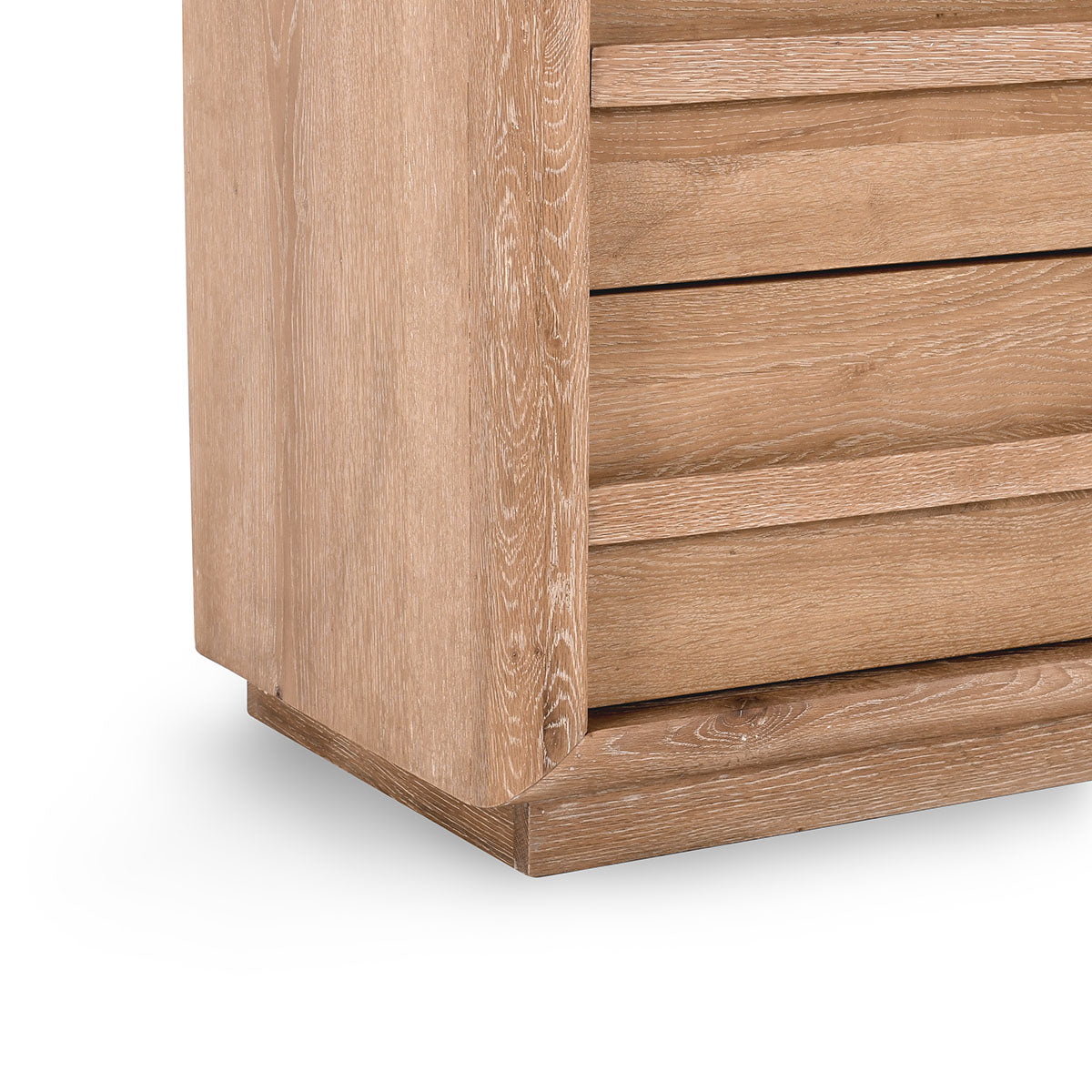 Selena 2 Drawer Nightstand