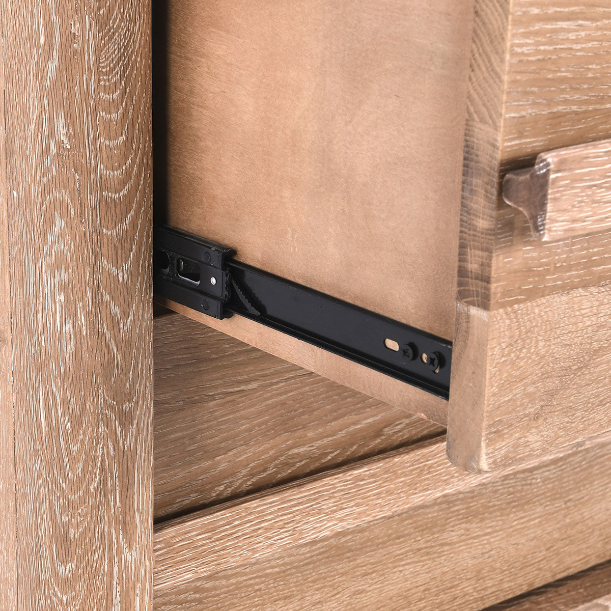 Selena 2 Drawer Nightstand