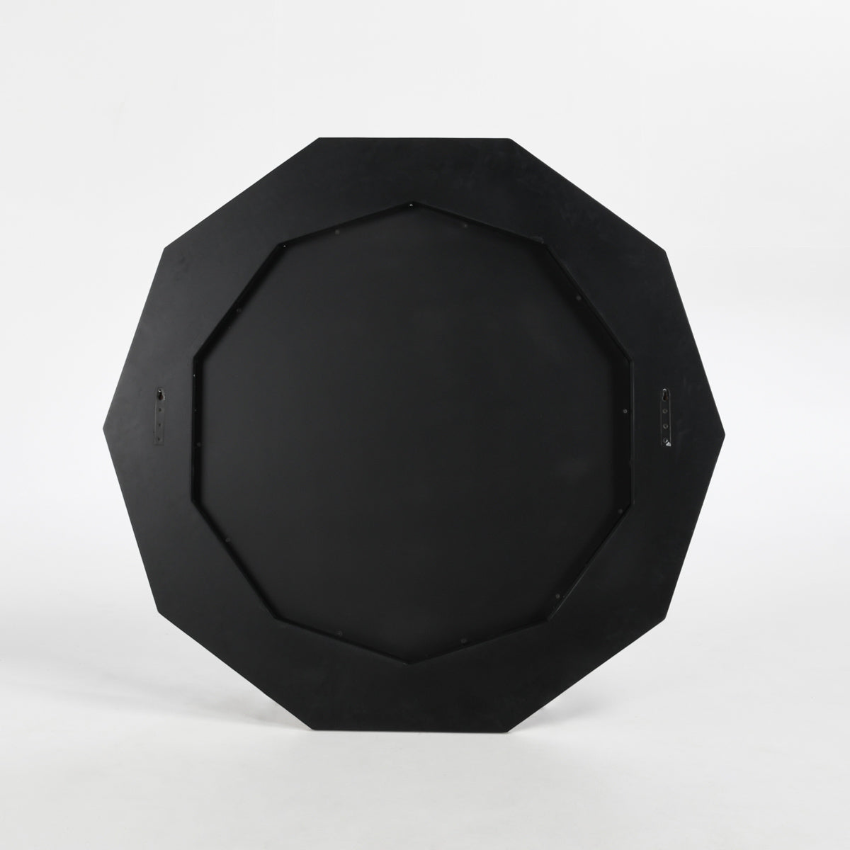 Santa Barbara Round Mirror