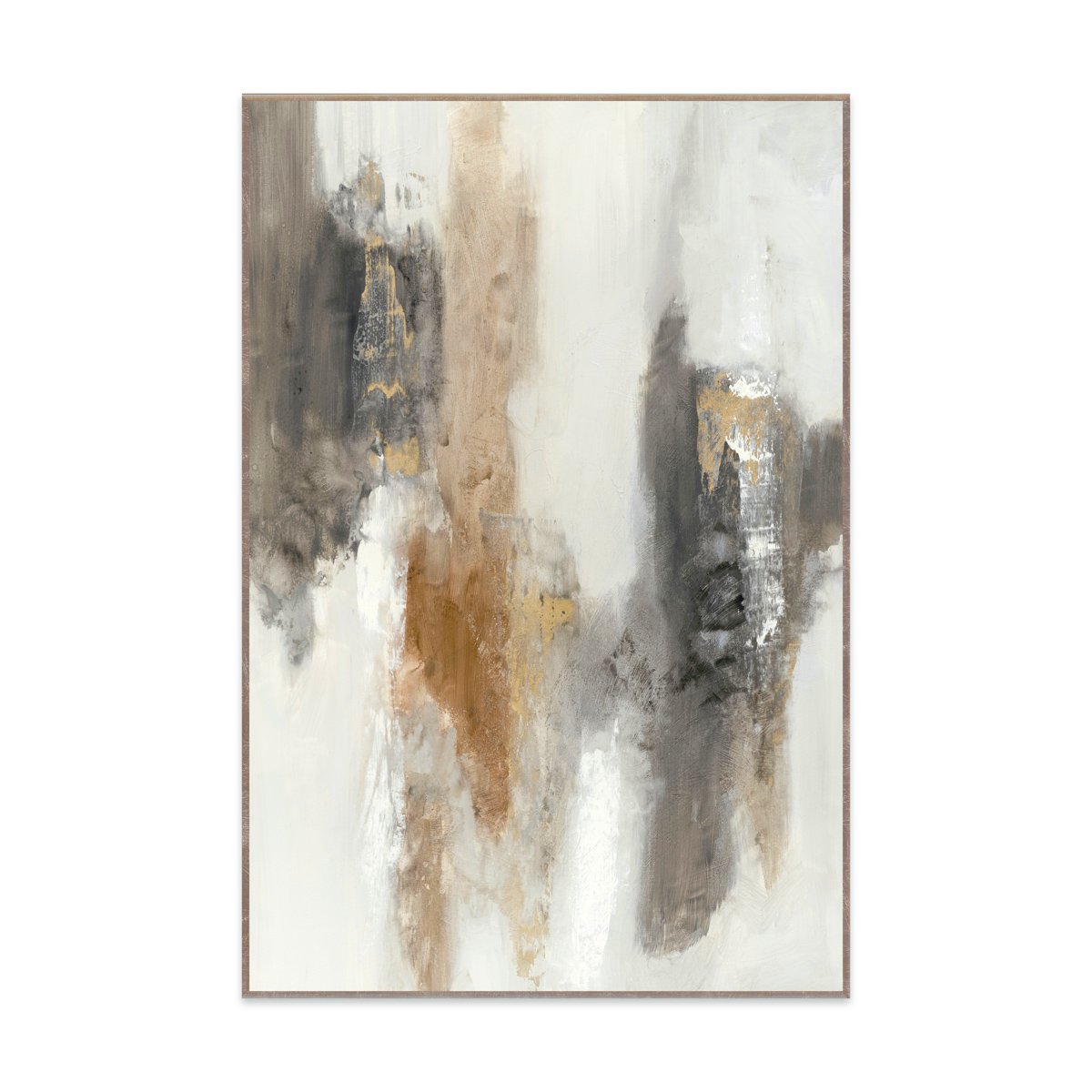 Vision Canvas Art