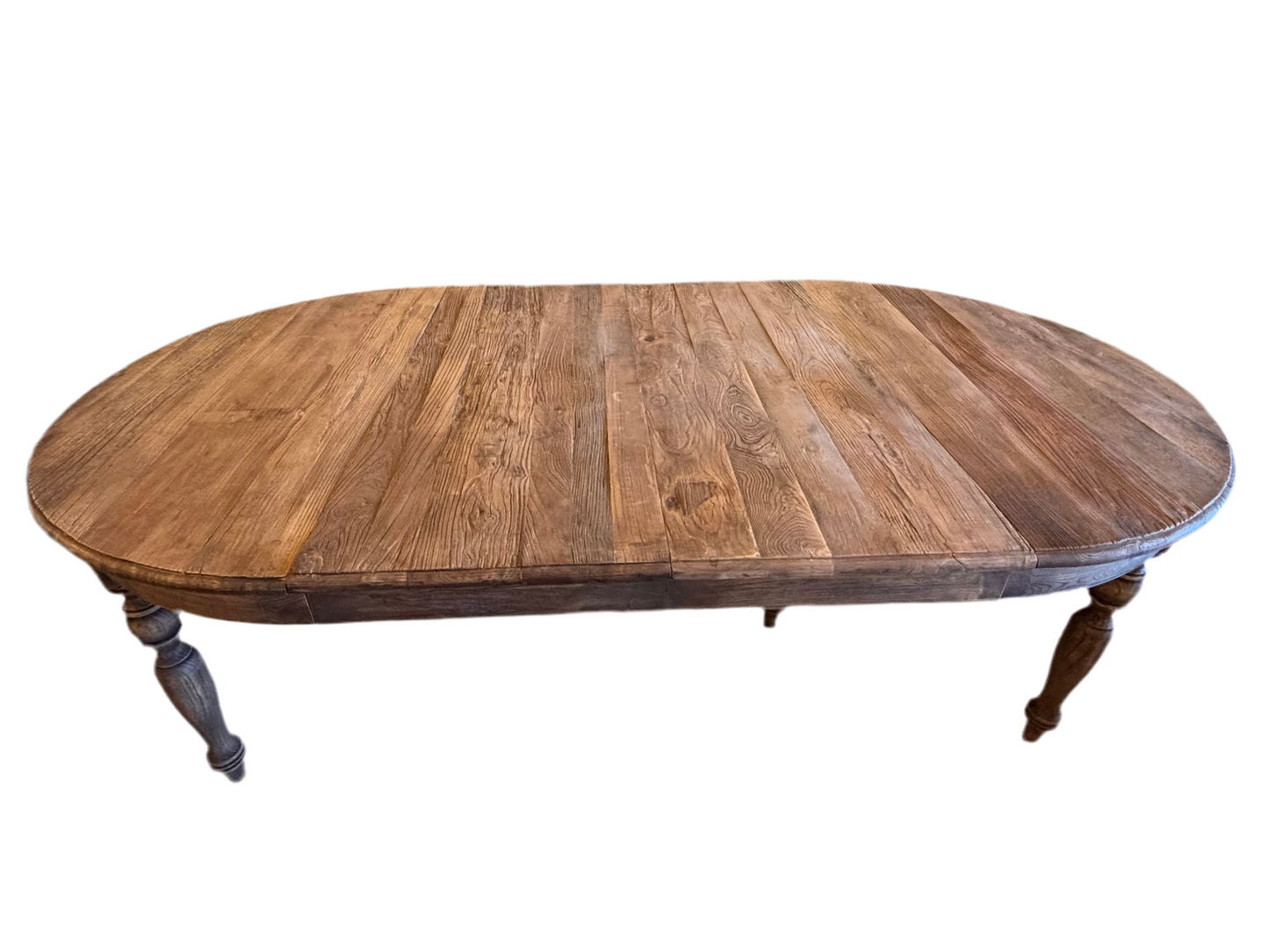 Annabelle Extension Dining Table