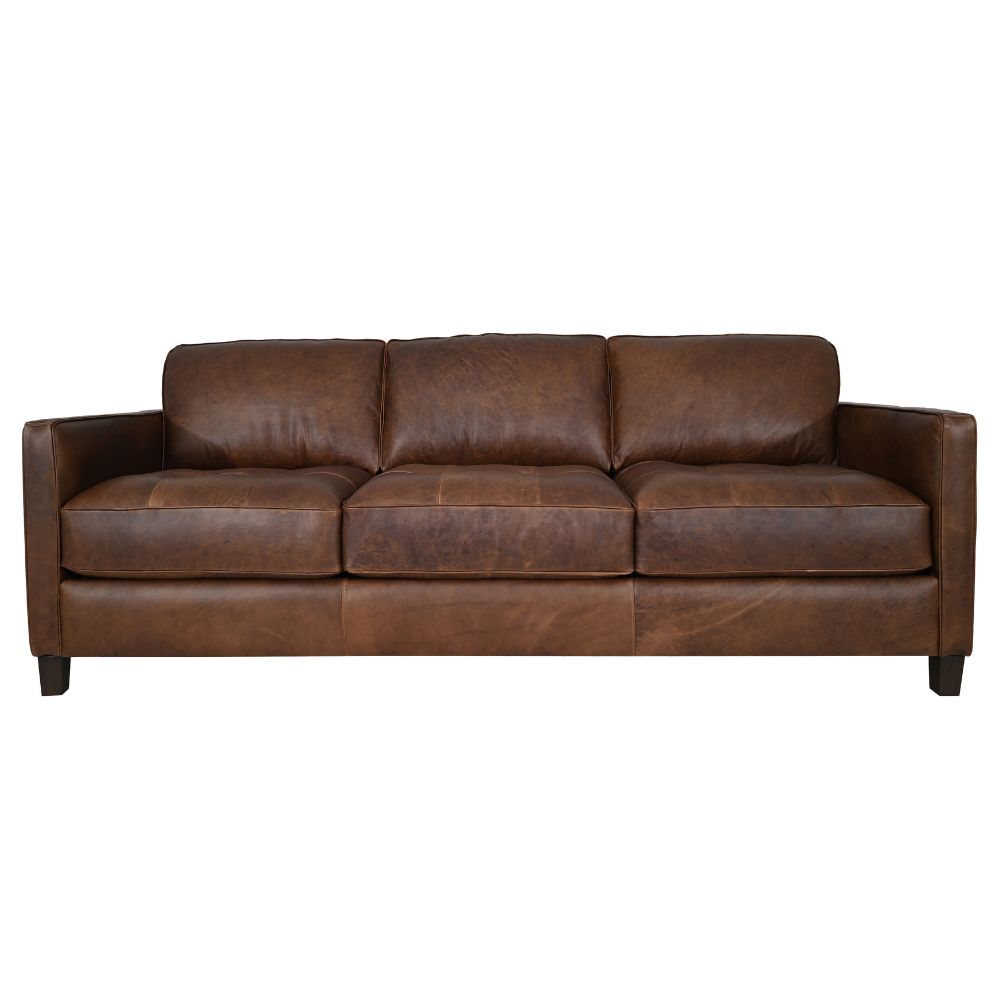 Renaldo Sofa, Espresso