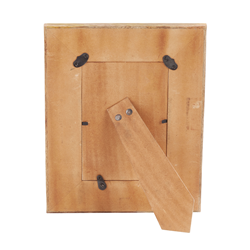 Slate Fragment Frame 4X6