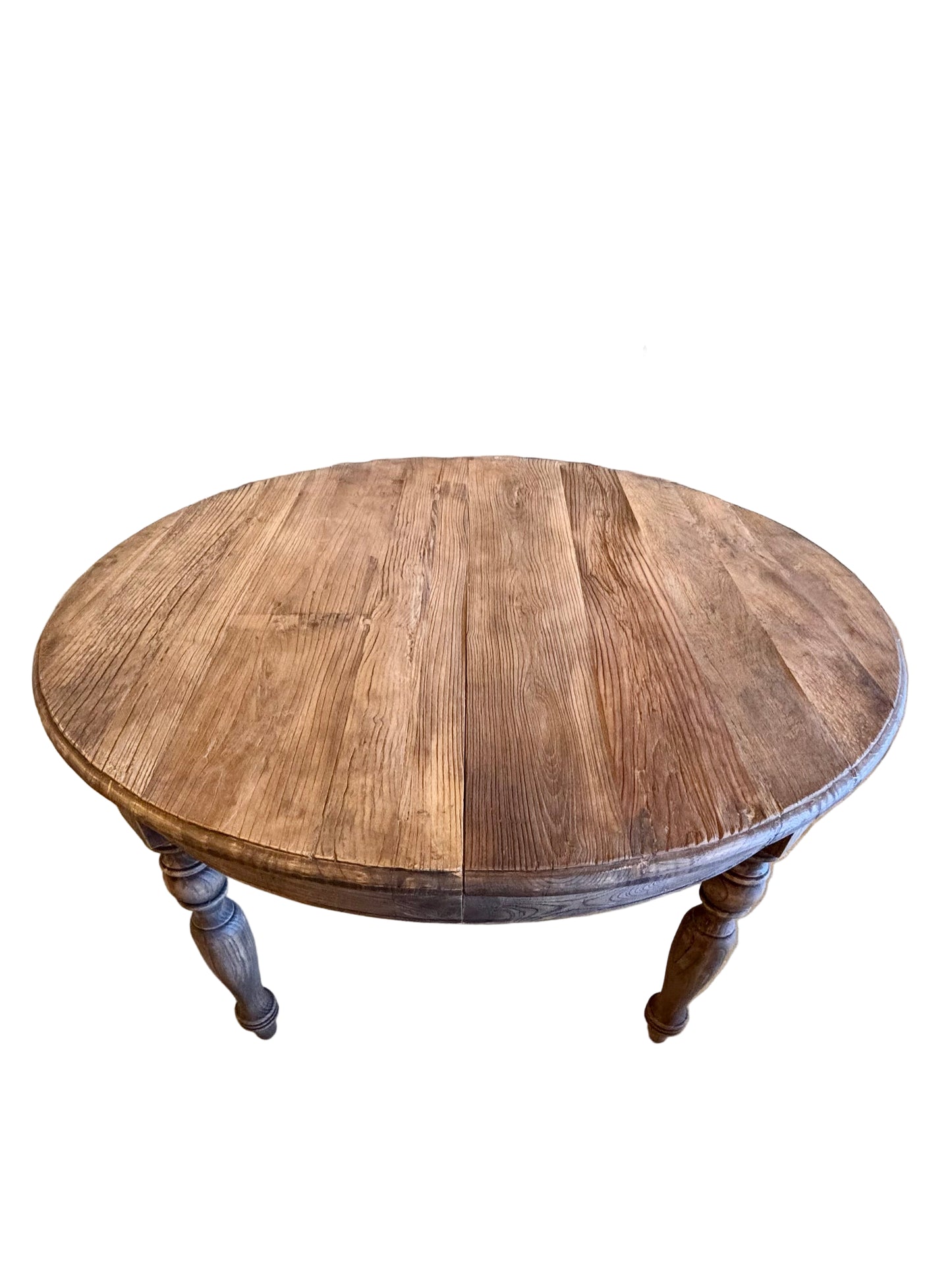 Annabelle Extension Dining Table