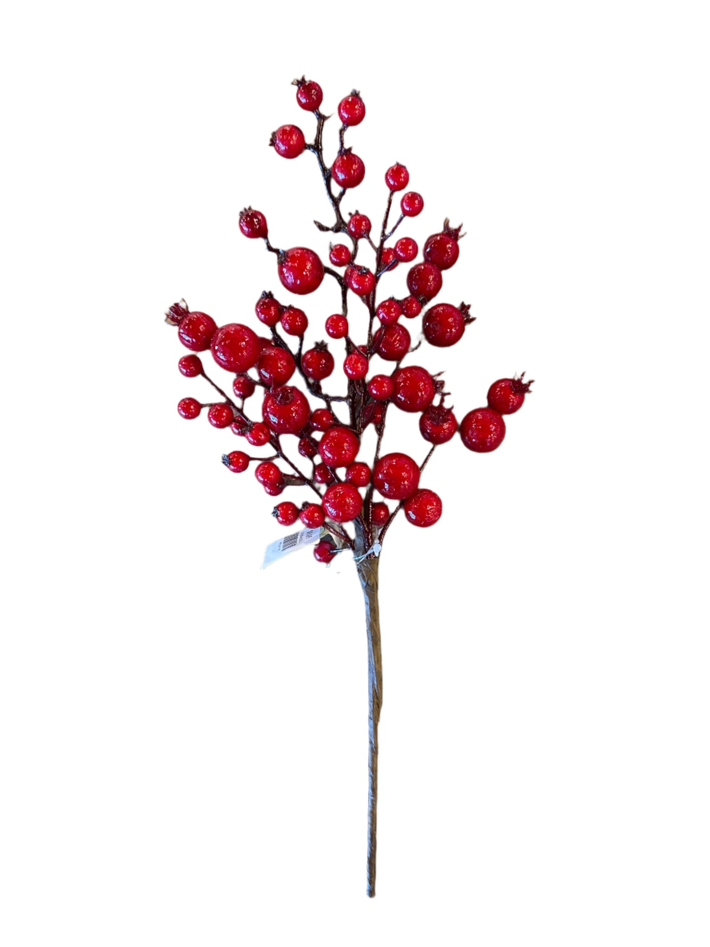 14" Mixed Size Berry Pick