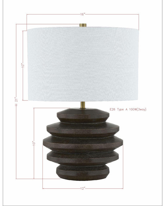 Martin Table Lamp