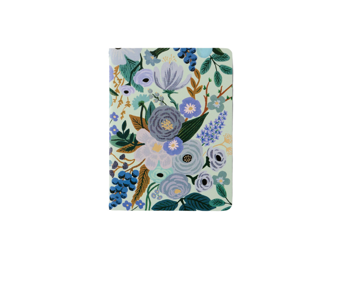 Garden Party Pocket Notebook Boxed Set