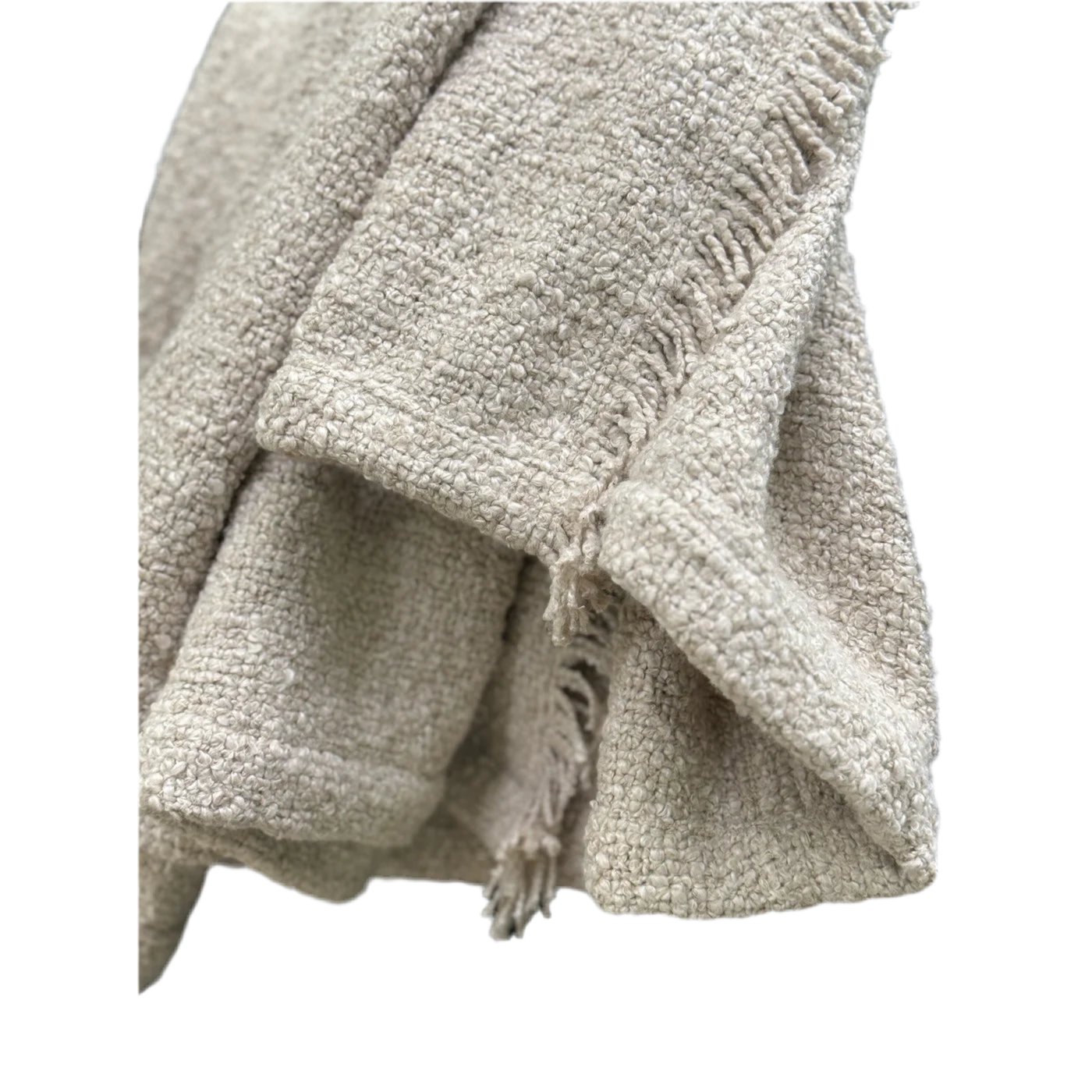 Andrea Coverlet, King