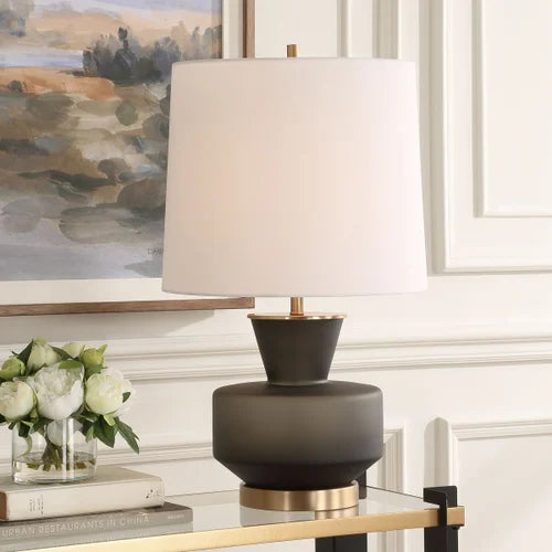 Trentino Table Lamp (Various Colors)