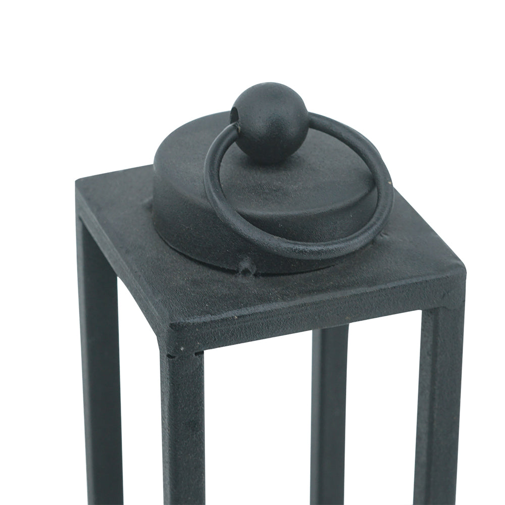 Open-Face Lanterns, Set of 3