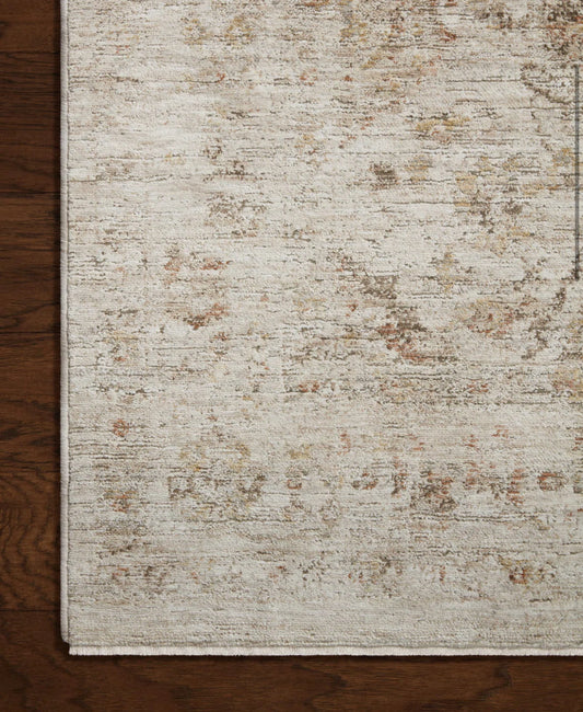 Hayden Beige & Spice Rug