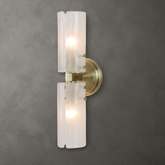 Mistie 2 Light Sconce