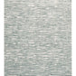Atwell Rug, White/Green (Various Sizes)