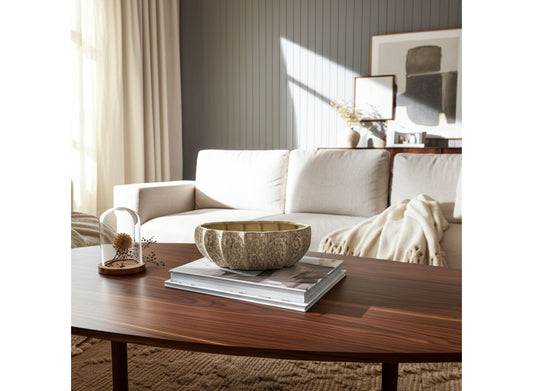 Pendleton Ivory Bowl