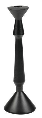 Black Candleholder