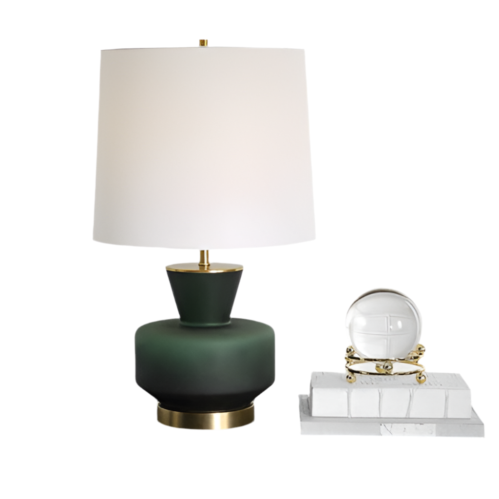 Trentino Table Lamp (Various Colors)