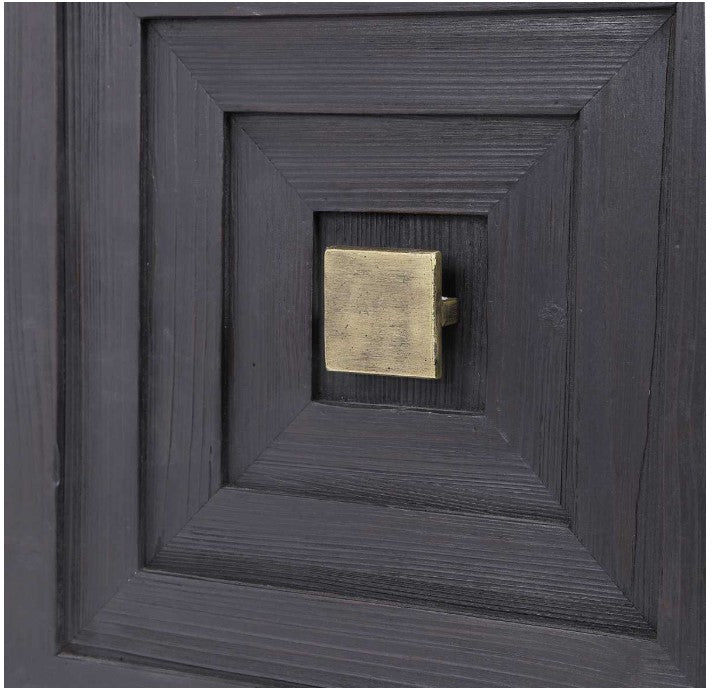 Aiken 2 Door Cabinet