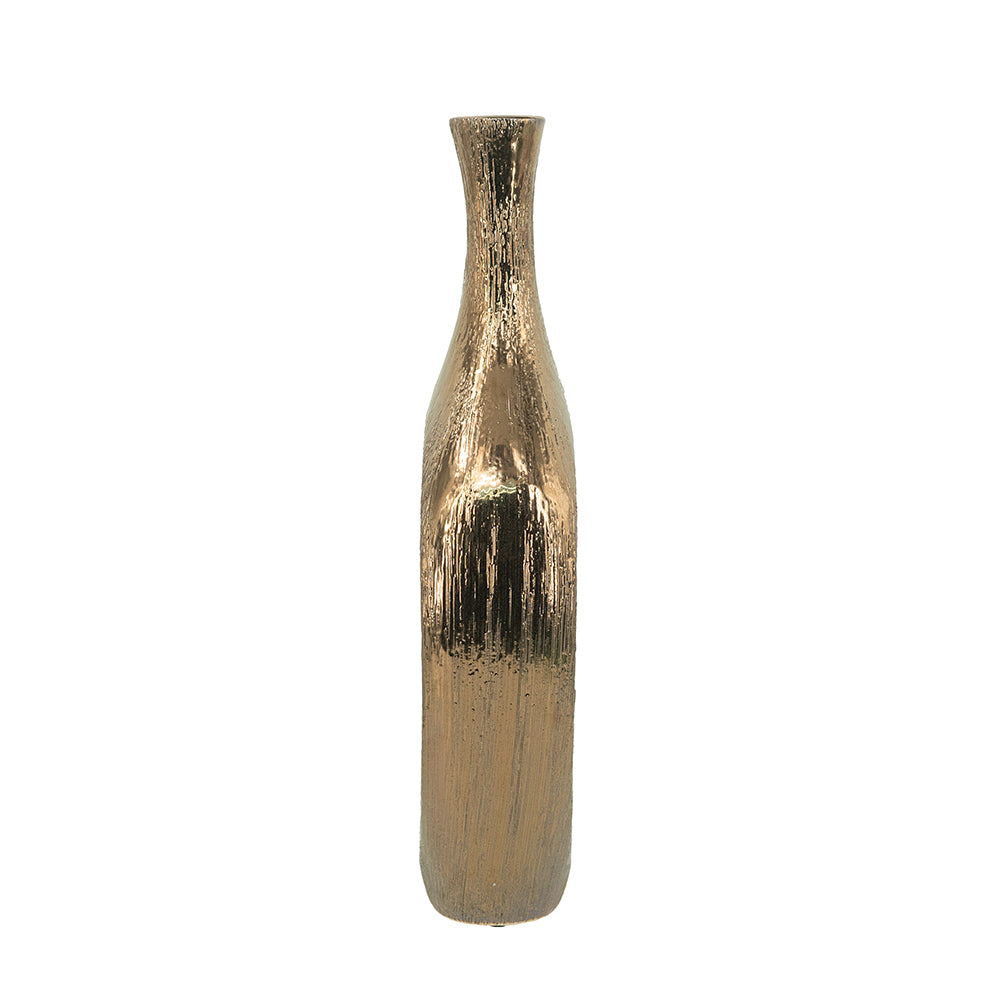 Open Cut Vase