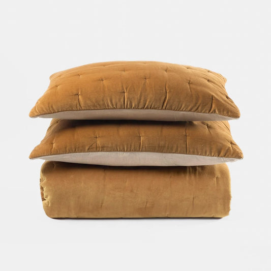 Roan King Sham, Multiple Colors