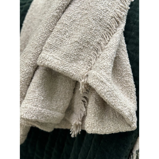 Andrea Coverlet, King