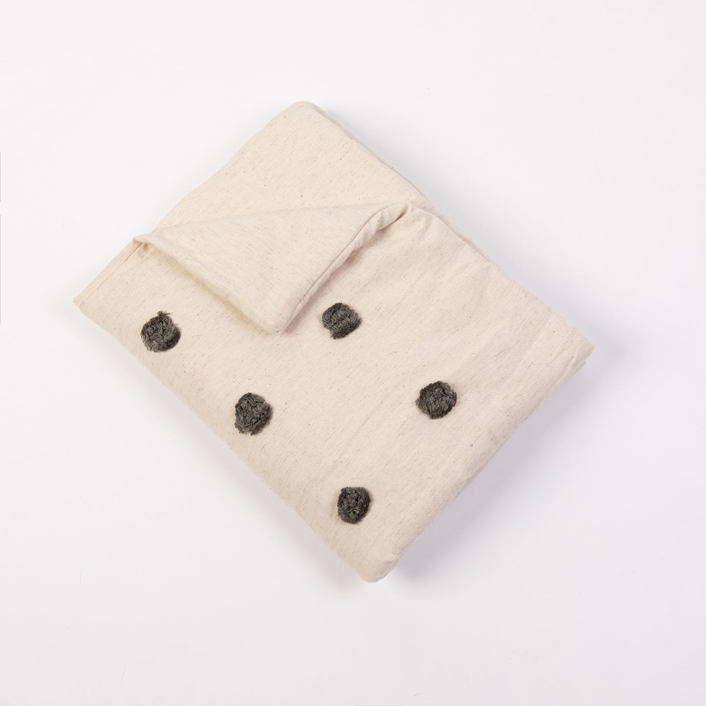 Astrid Quilt Gray, King