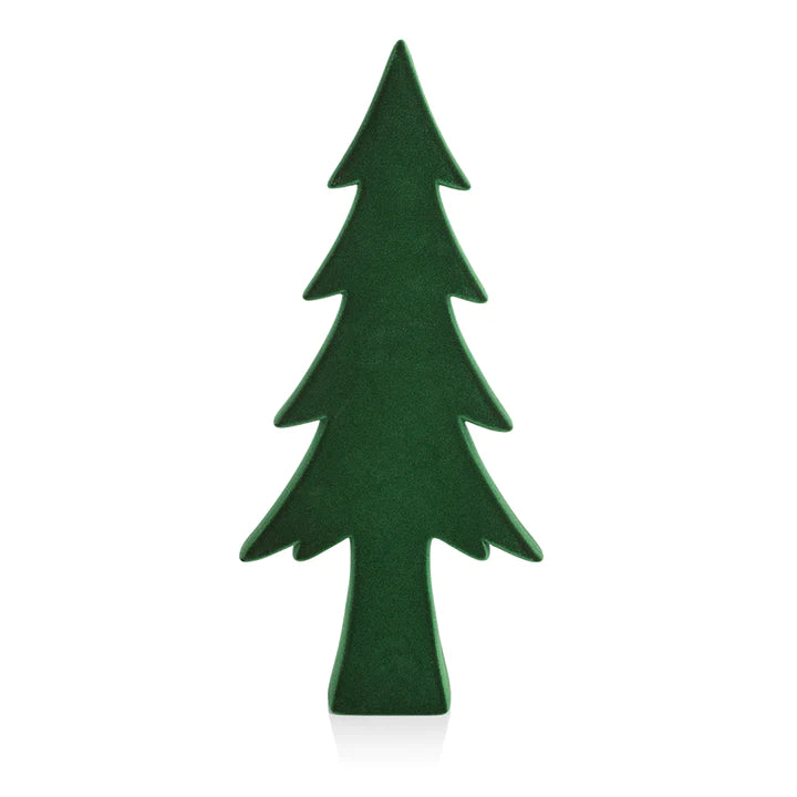 15.25" Tree, Green