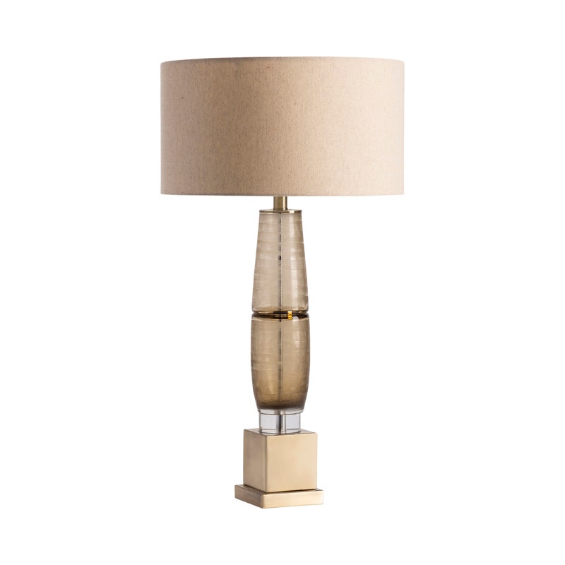 Lowery Table Lamp
