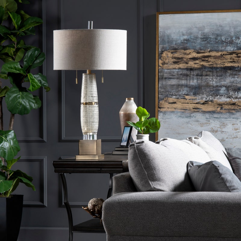 Lowery Table Lamp