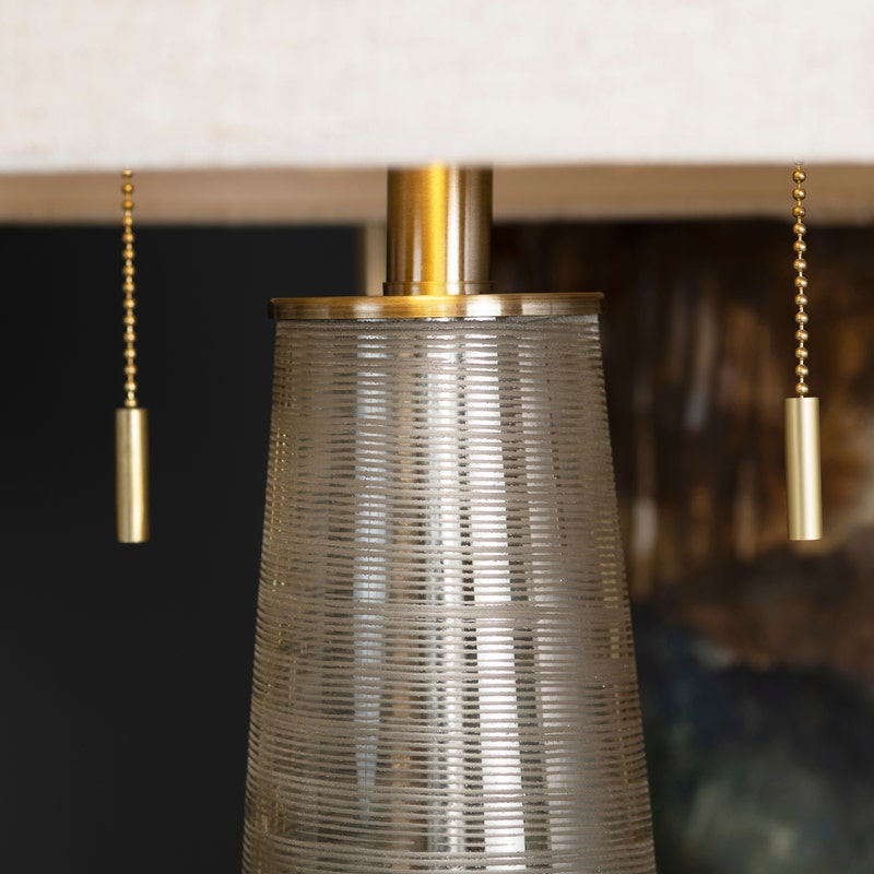 Lowery Table Lamp