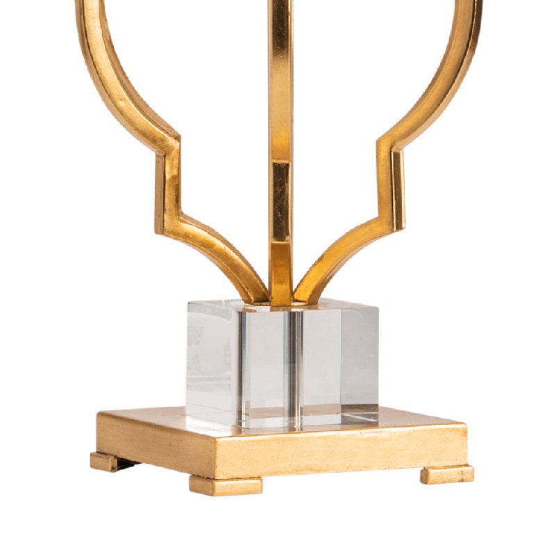 Parisian Table Lamp