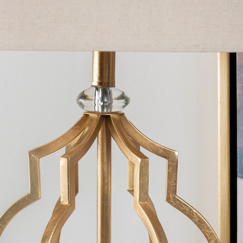 Parisian Table Lamp
