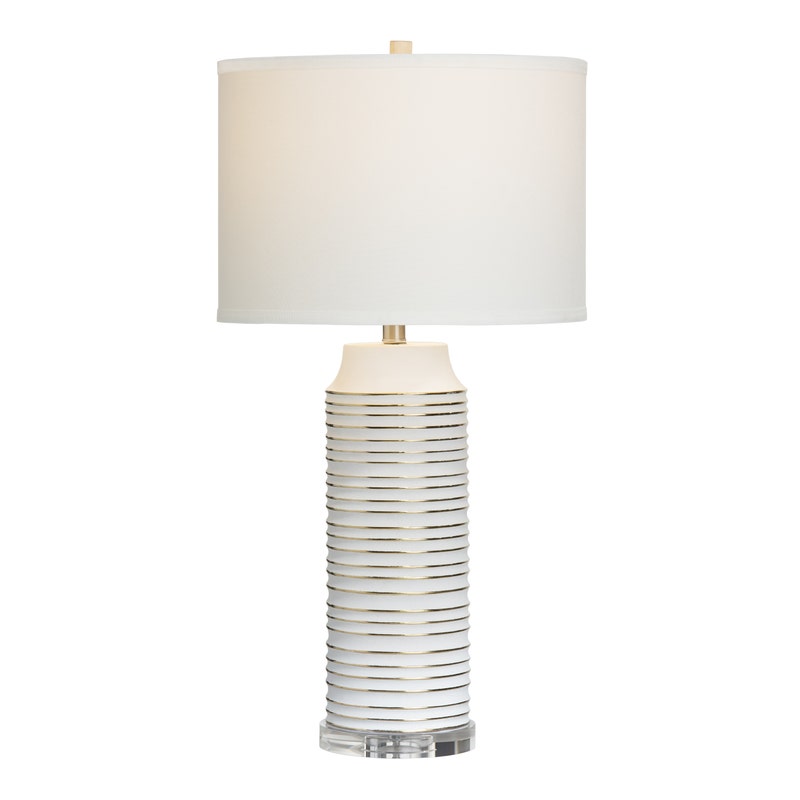 Tacoma Table Lamp