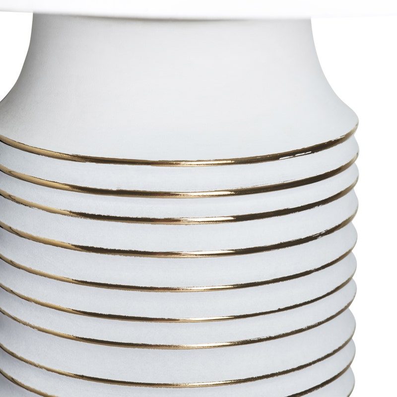 Tacoma Table Lamp