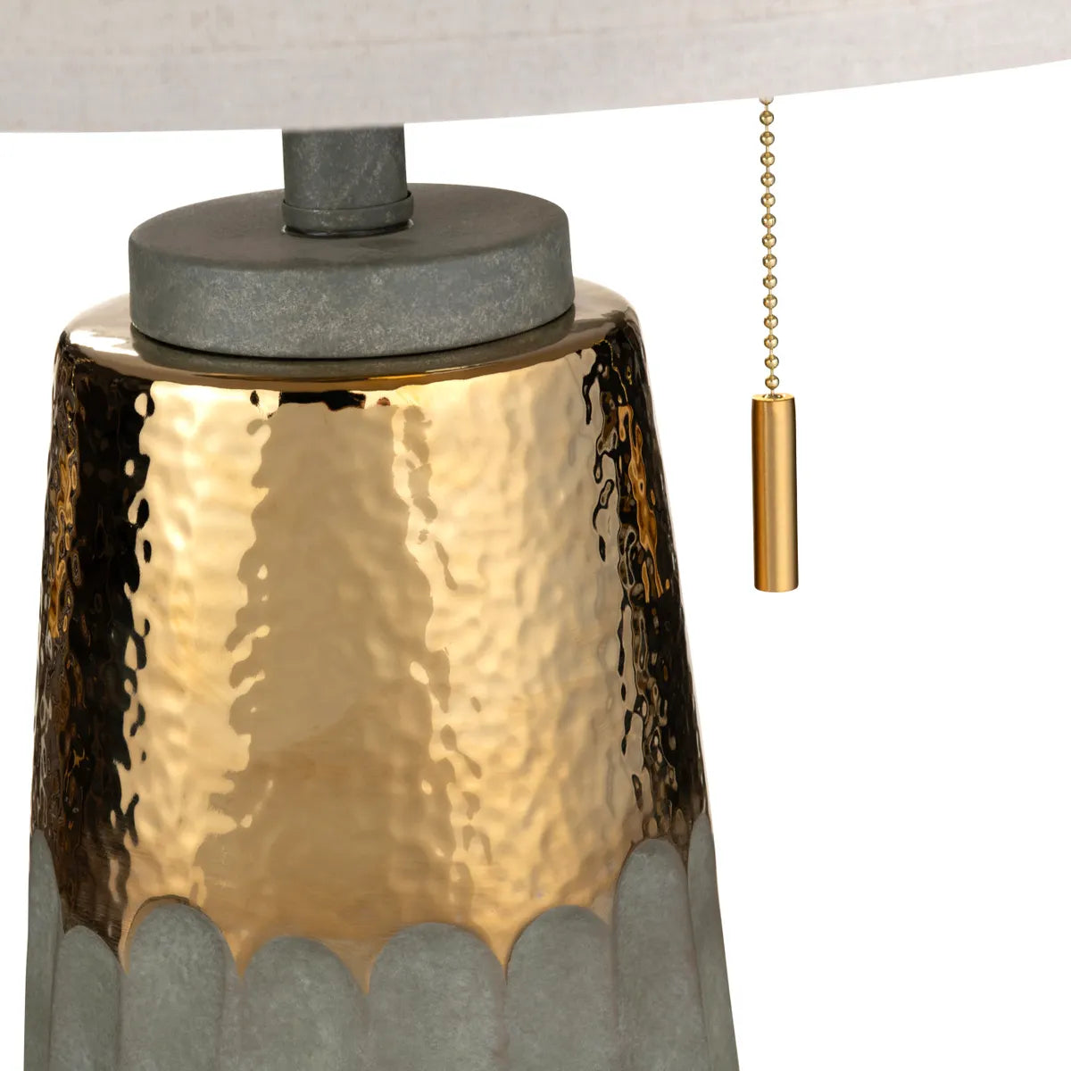 Wilkerson Table Lamp
